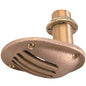 Perko 114 Intake Strainer Bronze MADE IN THE USA 0065DP7PLB