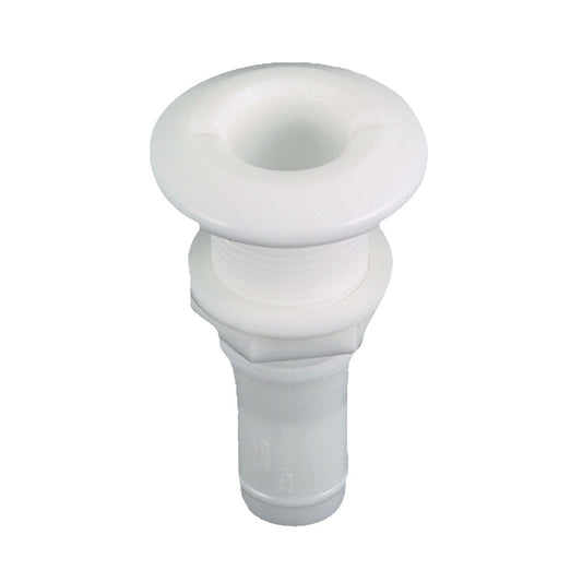 Perko 118 ThruHull Fitting f Hose Plastic MADE IN THE  USA 0328DP6A