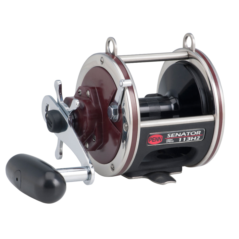 PENN Special Senator 40 Conventional Reel  113H2 1153838