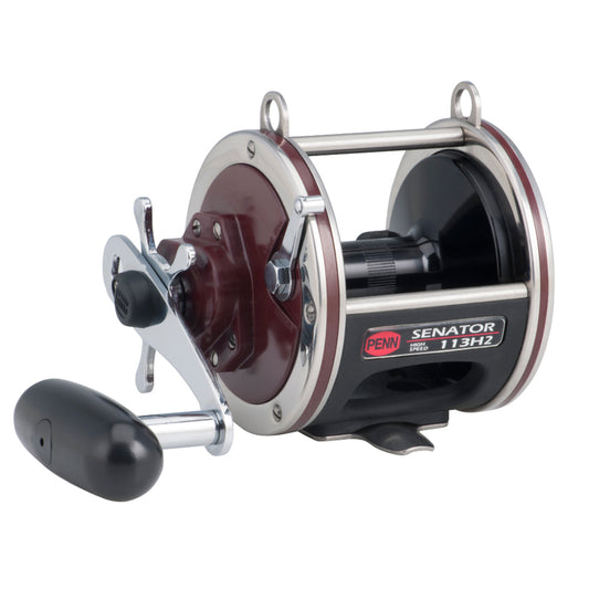 PENN Special Senator 40 Conventional Reel  113H2 1153838