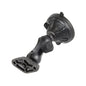RAM Mount Composite Suction Cup Mount wDiamond Base RAPB1662U