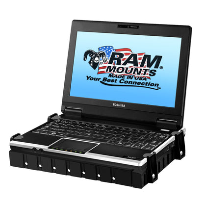 RAM Mount Universal Laptop Mount Tough Tray II RAM2346
