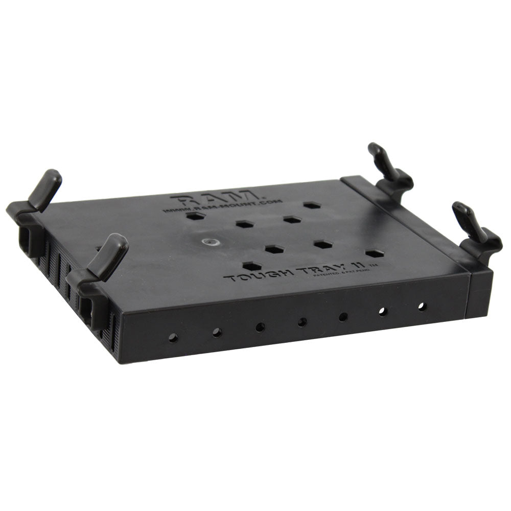 RAM Mount Universal Laptop Mount Tough Tray II RAM2346