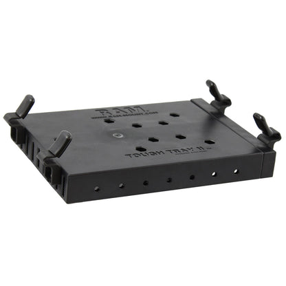 RAM Mount Universal Laptop Mount Tough Tray II RAM2346