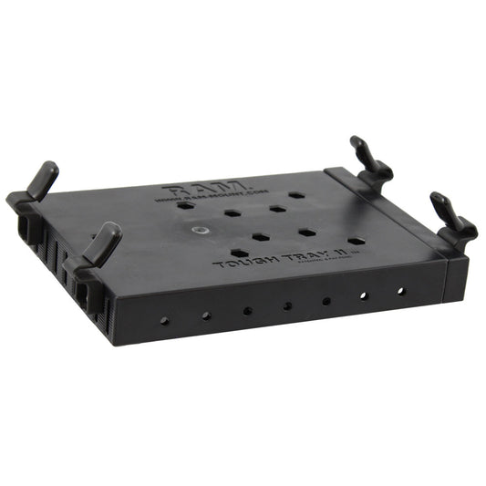 RAM Mount Universal Laptop Mount Tough Tray II RAM2346