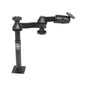 RAM Mount Double Swing Arm 8 Male 9 Female Tube RAMVPSW189