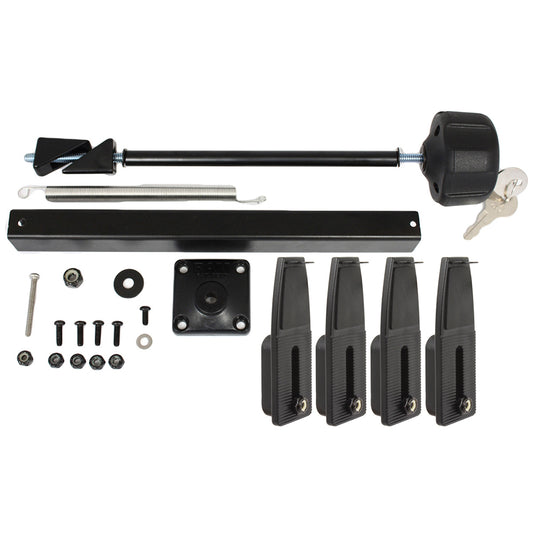 RAM Mount Secure N Motion Kit RAM234SNMU