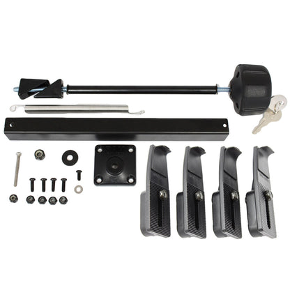 RAM Mount Secure N Motion Kit RAM234SNMU