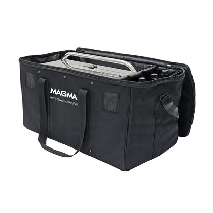 Magma Padded Grill  Accessory CarryingStorage Case f9 x 18 Grills A10992