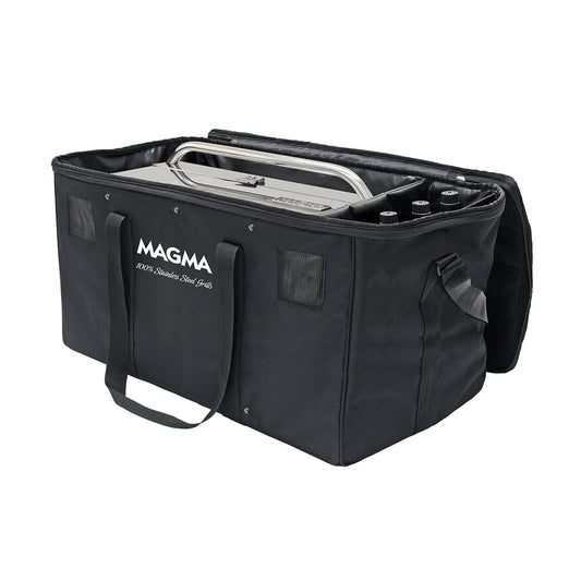Magma Padded Grill  Accessory CarryingStorage Case f9 x 18 Grills A10992