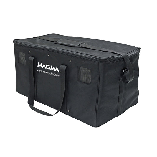 Magma Padded Grill  Accessory CarryingStorage Case f9 x 18 Grills A10992