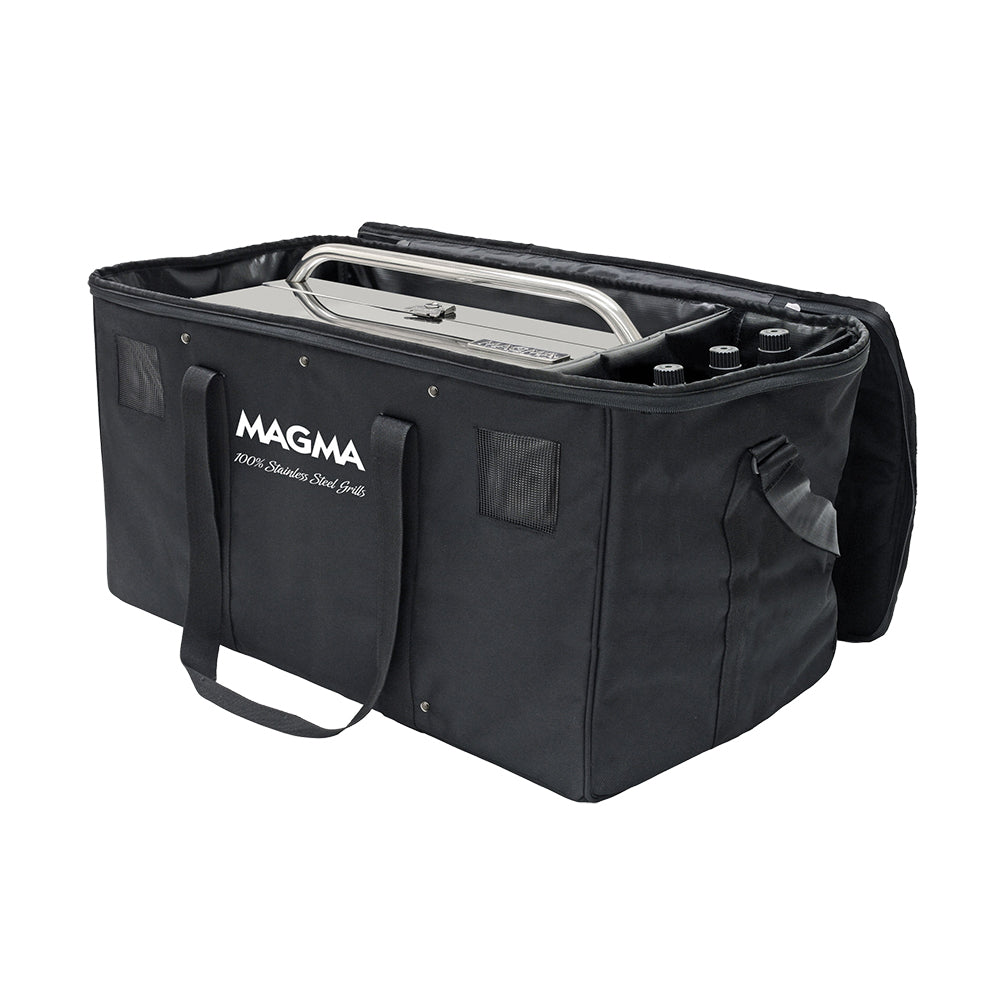 Magma Padded Grill  Accessory CarryingStorage Case f12 x 18 Grills A101292