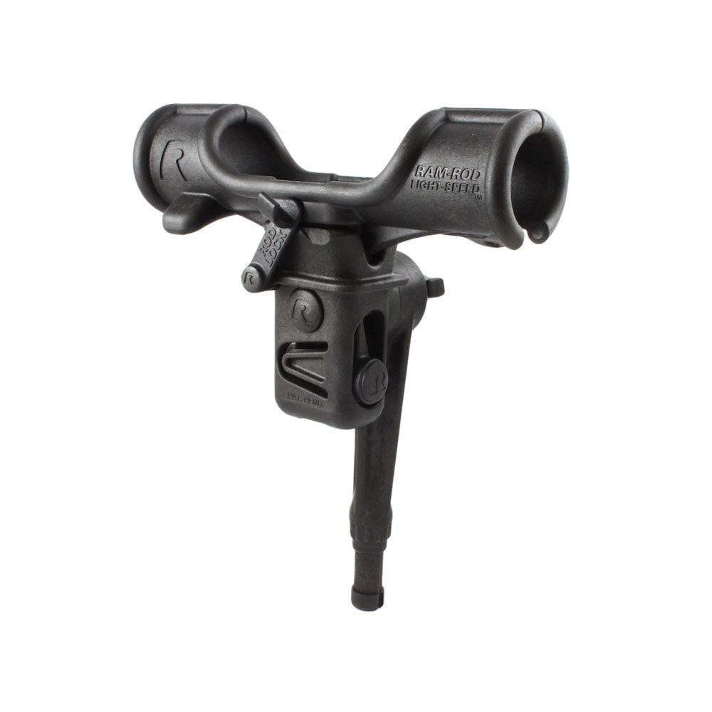 RAM Mount Ram Rod Light Speed Rod Holder wo Base RAP370NBU