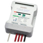 ProMariner ProNautic 1220P 20 Amp 3 Bank Battery Charger 63120