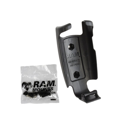 RAM Mount Cradle fGarmin GPSMAP 62 Series RAMHOLGA41U