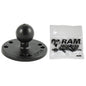 RAM Mount RAM Adapter fGarmin echo 100 150  300c RAMB202G4U