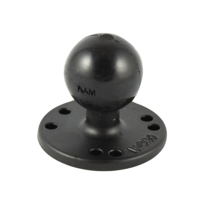 RAM Mount 212 Diameter Base w15 Ball RAM202U