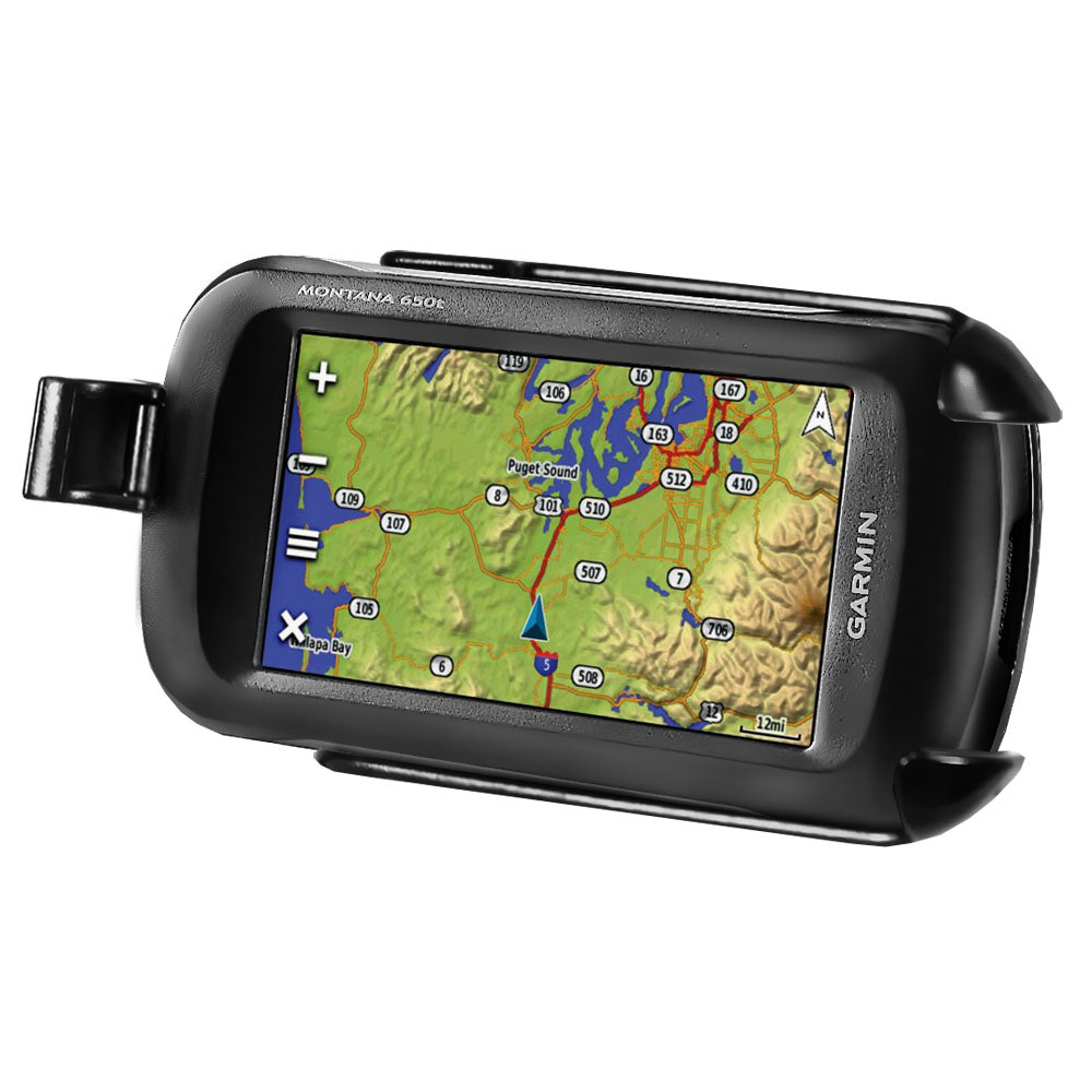 RAM Mount Cradle fGarmin Montana Series RAMHOLGA46U