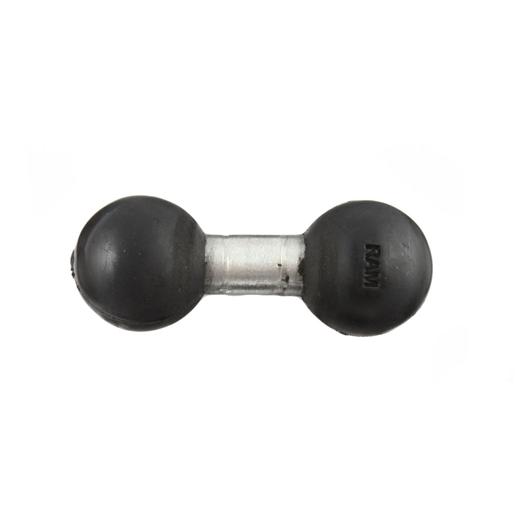 RAM Mount Double 1 Ball Adapter RAMB230U