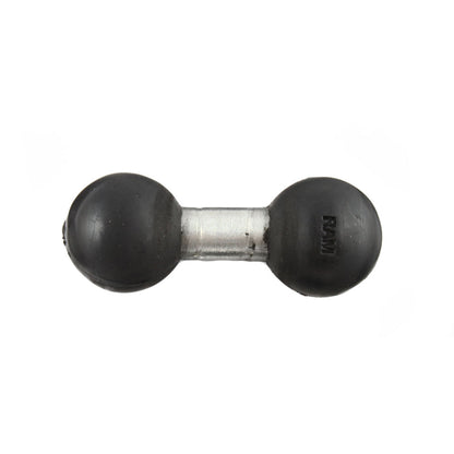 RAM Mount Double 1 Ball Adapter RAMB230U