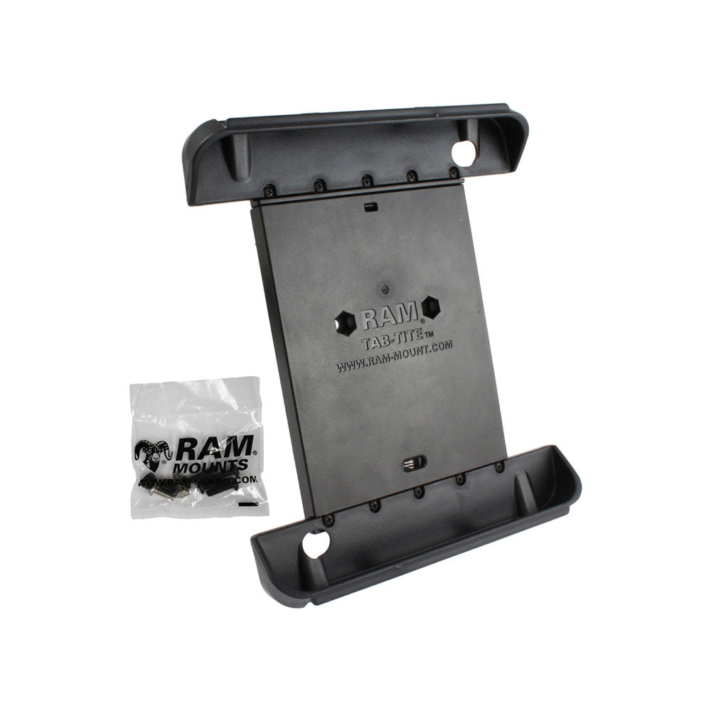 RAM Mount TabTite Holder fMotorola XOOM RAMHOLTAB6U