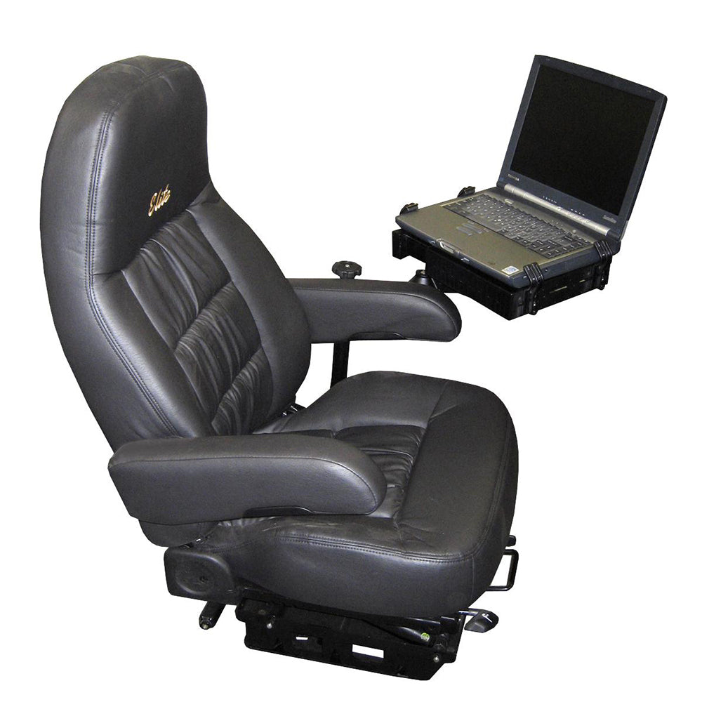 RAM Mount No Drill Vehicle System fSemi Trucks RAMVB168SW1