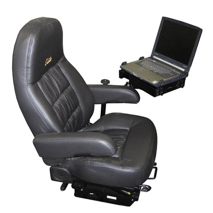 RAM Mount No Drill Vehicle System fSemi Trucks RAMVB168SW1