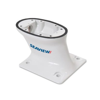 Seaview 5 Modular Mount AFT Raked 7 x 7 Base Plate   Top Plate Required PMA57M1