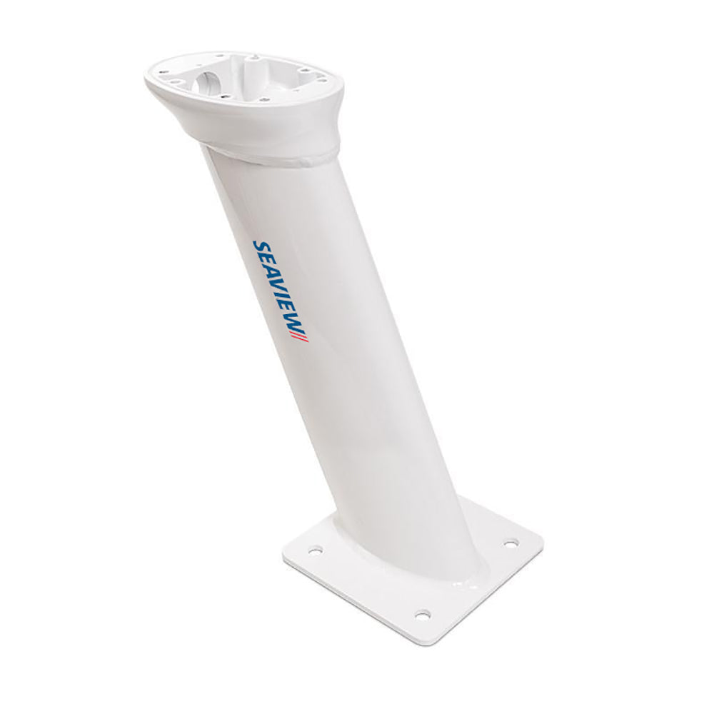 Seaview 16 Modular Mount AFT Raked 7 x 7 Base Plate  Top Plate Required PMA167M1