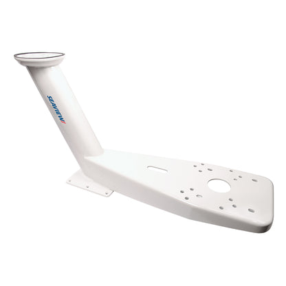 Seaview 225 Dual Mount fUp To 45 Open Array Radar  Top fSat Domes  Top Plate Required PMADM2M2