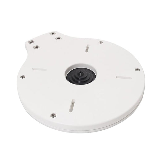 Seaview Modular Plate fGlomex  Intellian  KVH  Thrane  Thrane  Raymarine  VDO Ocean Line ADAS3