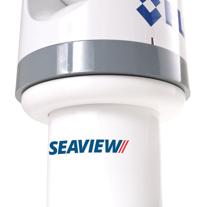 Seaview 5 Thermal Camera Mount fFLIR MSeries or Raymarine TSeries PM5FMT8