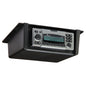 PolyPlanar RM10 UnderdashOverhead Radio Mount RM10