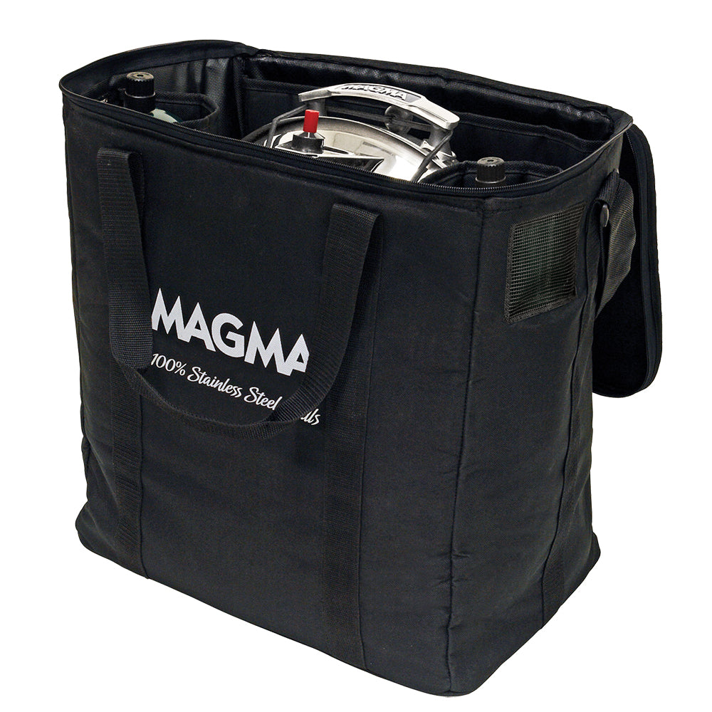 Magma Padded Grill  Accessory CarryingStorage Case fMarine Kettle Grilles A10991