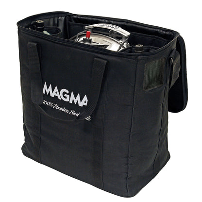 Magma Padded Grill  Accessory CarryingStorage Case fMarine Kettle Grilles A10991