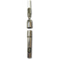 Digital Antenna 4 Cellular 9dB Dual Band Collett Ferrule Antenna 1183CW