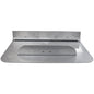 Bennett 24 x 12 Standard Trim Plane Assembly TPA2412