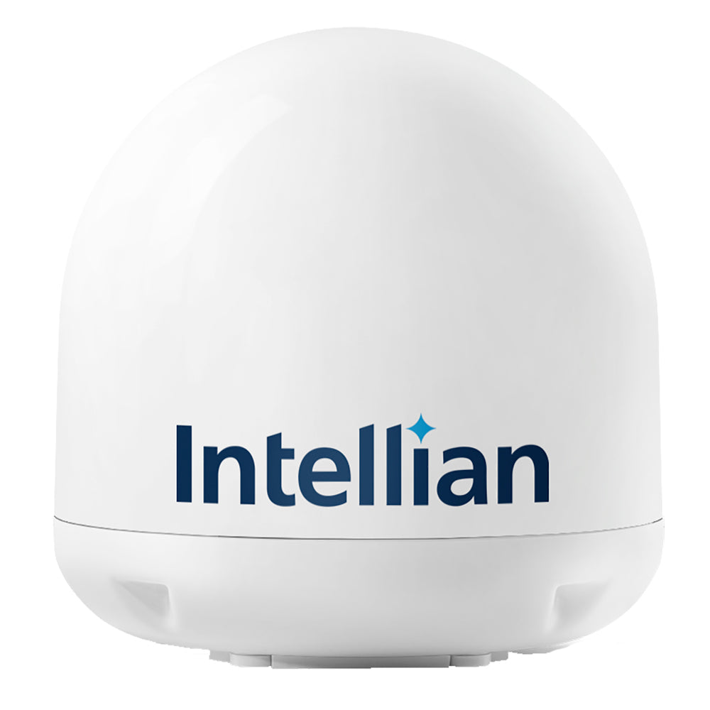 Intellian i3 Empty Dome  Base Plate Assembly S23108