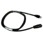 Raymarine RayNet to RJ45 Male Cable  1m A62360