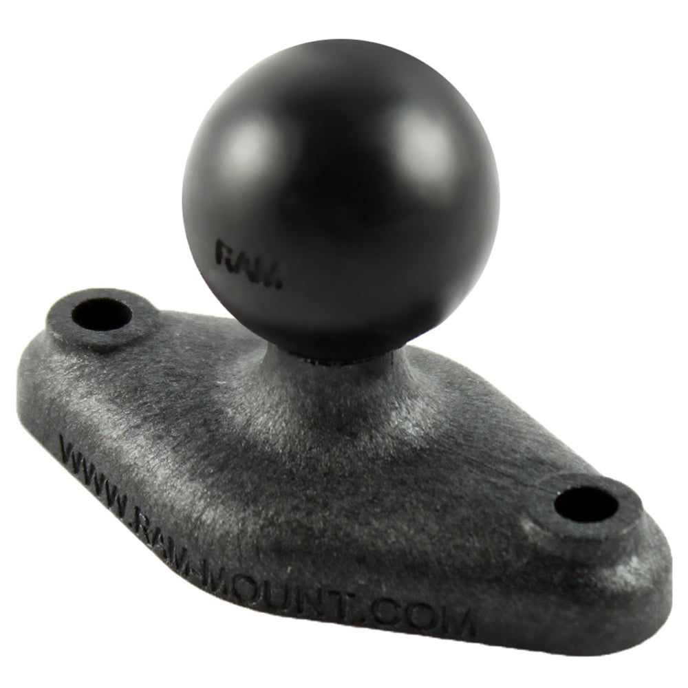 RAM Mount Composite Diamond Base w1 Ball RAPB238U