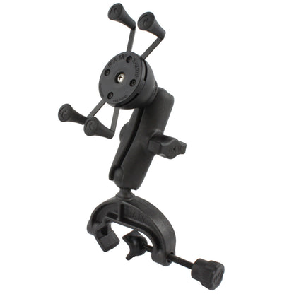 RAM Mount Universal XGrip Holder Yoke Glare Mount RAPB121UN7U