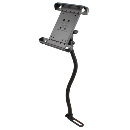 RAM Mount TabTite iPad  HP TouchPad Cradle POD I Universal Vehicle Mount RAMB3161TAB3