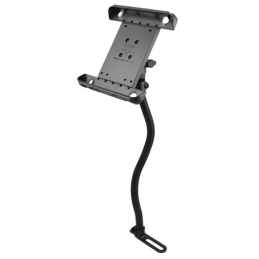 RAM Mount TabTite iPad  HP TouchPad Cradle POD I Universal Vehicle Mount RAMB3161TAB3