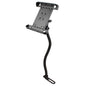 RAM Mount TabTite iPad  HP TouchPad Cradle POD I Universal Vehicle Mount RAMB3161TAB3