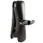 RAM Mount Double Socket Arm f338 E Size Ball Bases RAME201U
