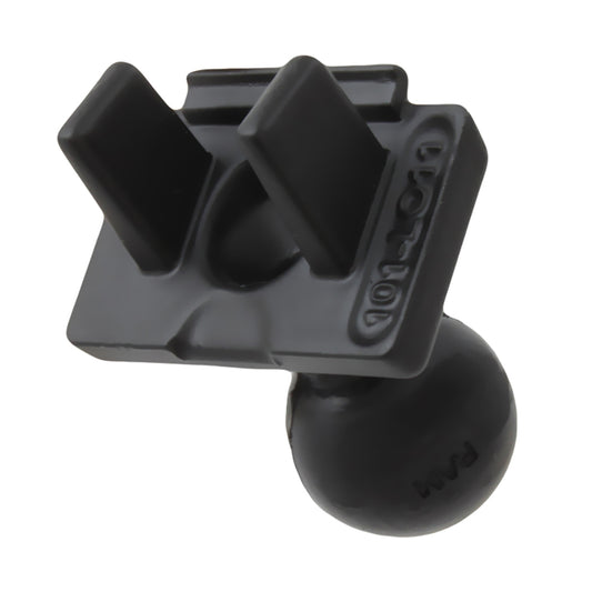 RAM Mount Quick Release Mount fLowrwance Mark  Elite 4 RAMB202ULO11