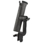 RAM Mount Revolution Tube Rod Holder wo Base RAM301RBNBU