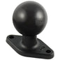 RAM Mount Diamond Base w15 Ball RAM238U