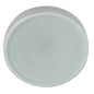 Lumitec Halo  Flush Mount Down Light  White Finish  4Color  WhiteBlueRedPurple NonDimming 112820