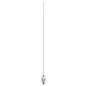 Shakespeare AIS 5215AIS 36 Squatty Body Antenna fSailboats 5215AIS